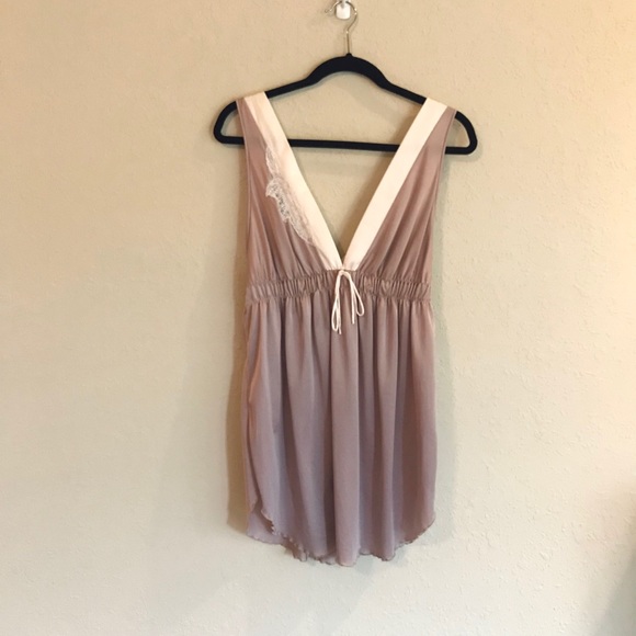 Miss Elaine Other - Beautiful & Silky Maude Gown